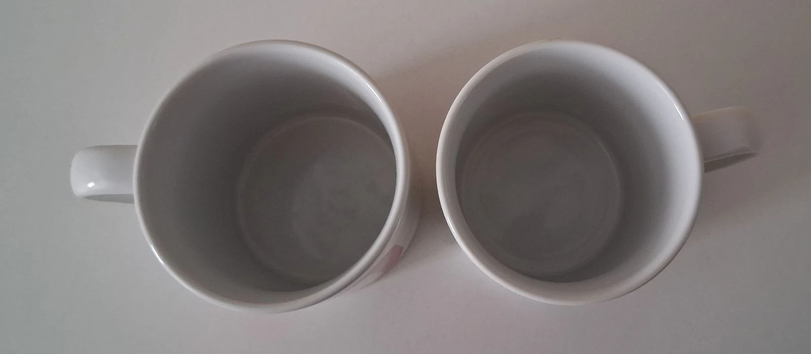 Lote de 2 canecas para casal Coralie e Florian – photo 4